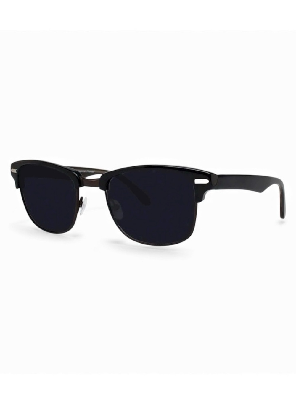 ORIGINAL PENGUIN High Pockets Black Sunglasses
